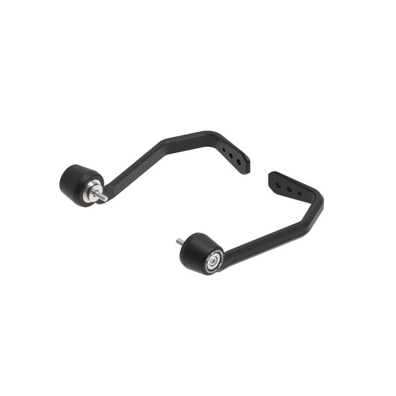 PRN015536-015554-016053-016302-10 Ochraniacze hamulców/sprzęgła Kit Aprilia Tuono 457 2025+ Evotech-