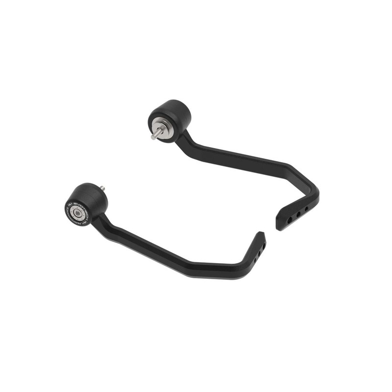 PRN015536-015554-016053-016302-10 Schutzhebel Kit Aprilia Tuono 457 2025+ Evotech-performance
