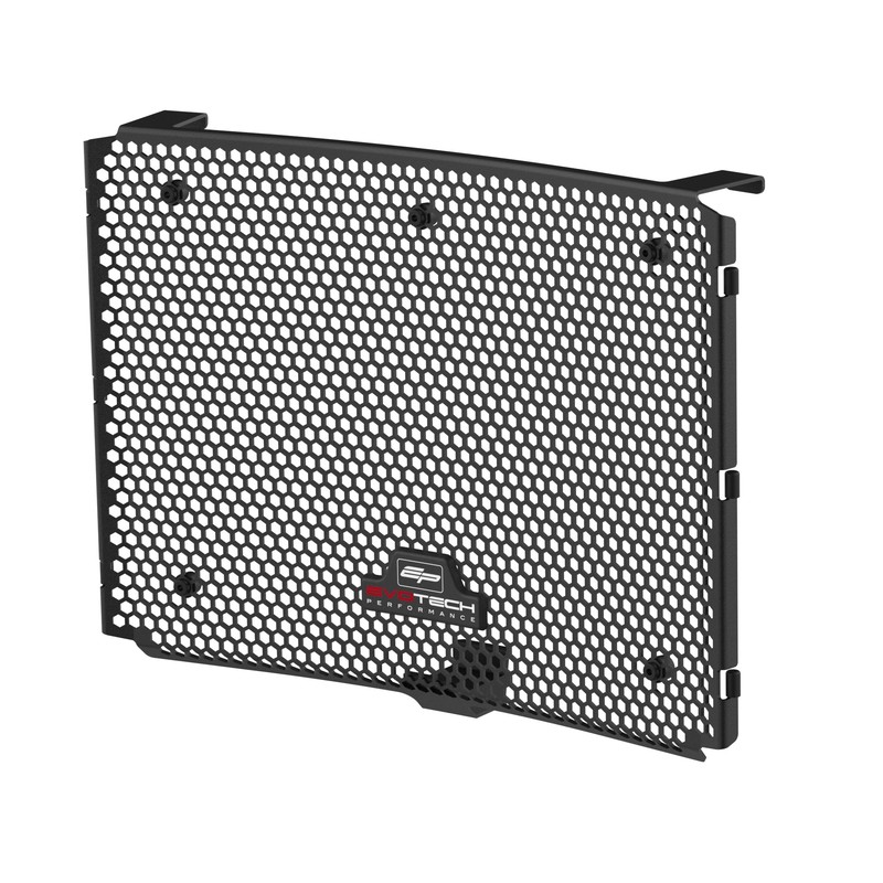 PRN017317-02 Grille de radiateur Aprilia Tuono 457 2025+ Evotech-performance