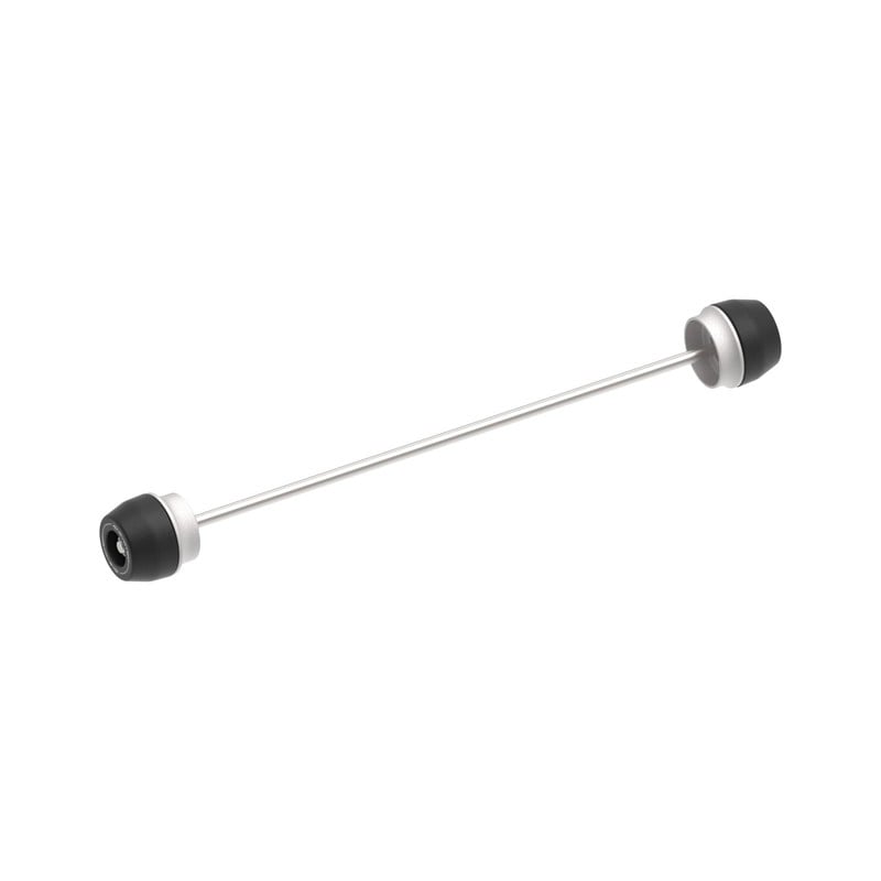 PRN016485-03 Rear Spindle Bobbins Suzuki GSX 8 T 2025+ Evotech-performance