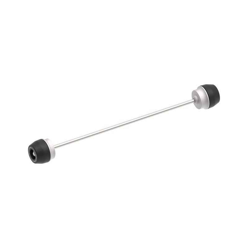 PRN016485-03 Rear Spindle Bobbins Suzuki GSX 8 T 2025+ Evotech-performance