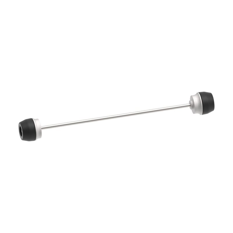 PRN016485-03 Rear Spindle Bobbins Suzuki GSX 8 T 2025+ Evotech-performance