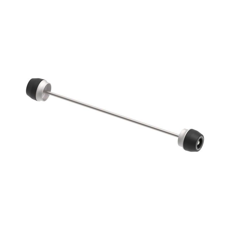 PRN016485-03 Rear Spindle Bobbins Suzuki GSX 8 T 2025+ Evotech-performance