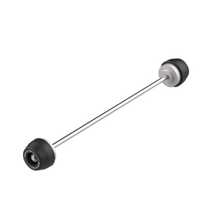 PRN013668-13 Spindle Bobbins Yamaha Tracer 9 GT 2025+ Evotech-performance