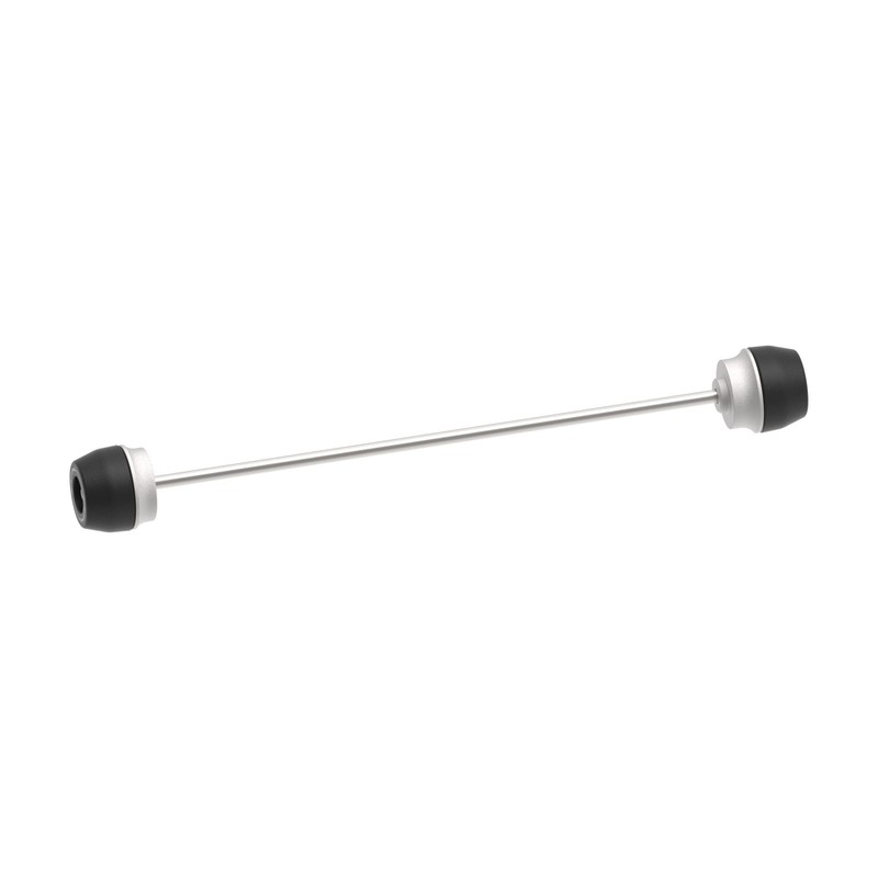 PRN016485-04 Rear Spindle Bobbins Suzuki GSX 8 TT 2025+ Evotech-performance