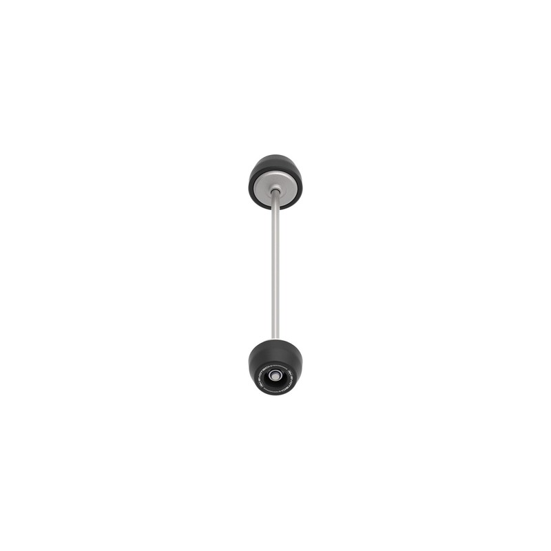 PRN016487-07 Spindle Bobbins Suzuki GSX 8 TT 2022+ Evotech-performance