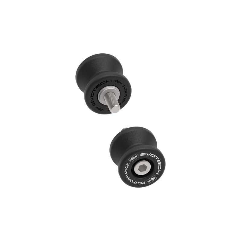 PRN012581-28 Szpulki do padoku Suzuki GSX 8 T 2025+ Evotech-performance
