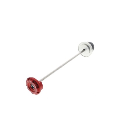 PRN015485-04 Protezioni Forcellone posteriore Triumph Speed Triple RX 2025+ Evotech-performance