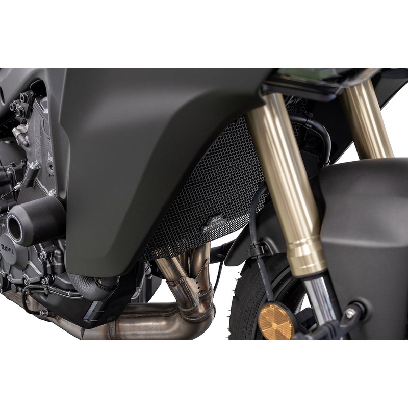 PRN015412-07 Kühlergrill Yamaha Tracer 9 2025+ Evotech-performance