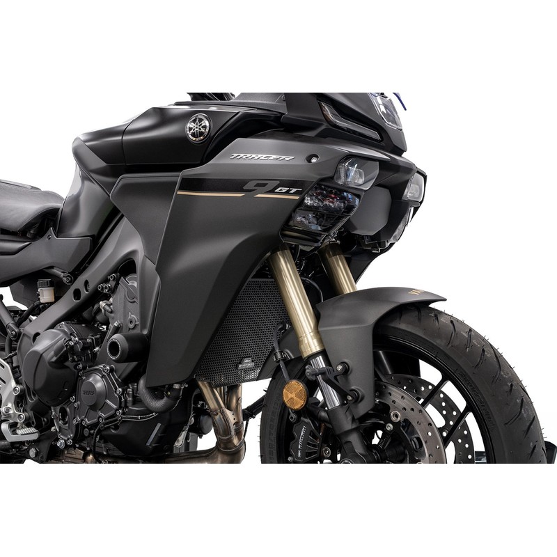 PRN015412-07 Kühlergrill Yamaha Tracer 9 2025+ Evotech-performance