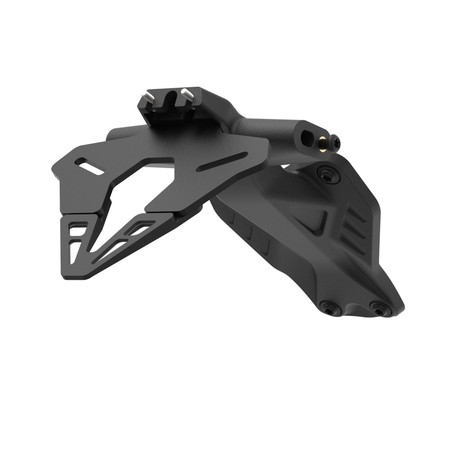PRN015492-04 Tail Tidies Triumph Speed Triple RX 2025+ Evotech-performance