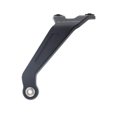 PRN015510-04 Soporte de drenaje Triumph Speed Triple RX 2025+ Evotech-performance