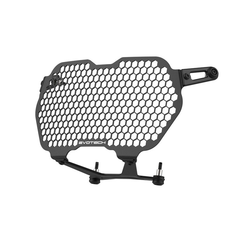 PRN018481-02 Protección de faros Ducati Desertx 2022+ Evotech-performance