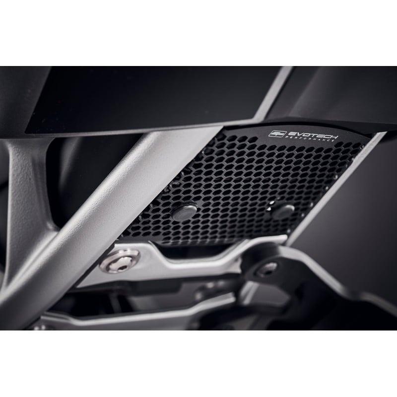 PRN015515-04 Prostownik Triumph Speed Triple RX 2025+ Evotech-performance