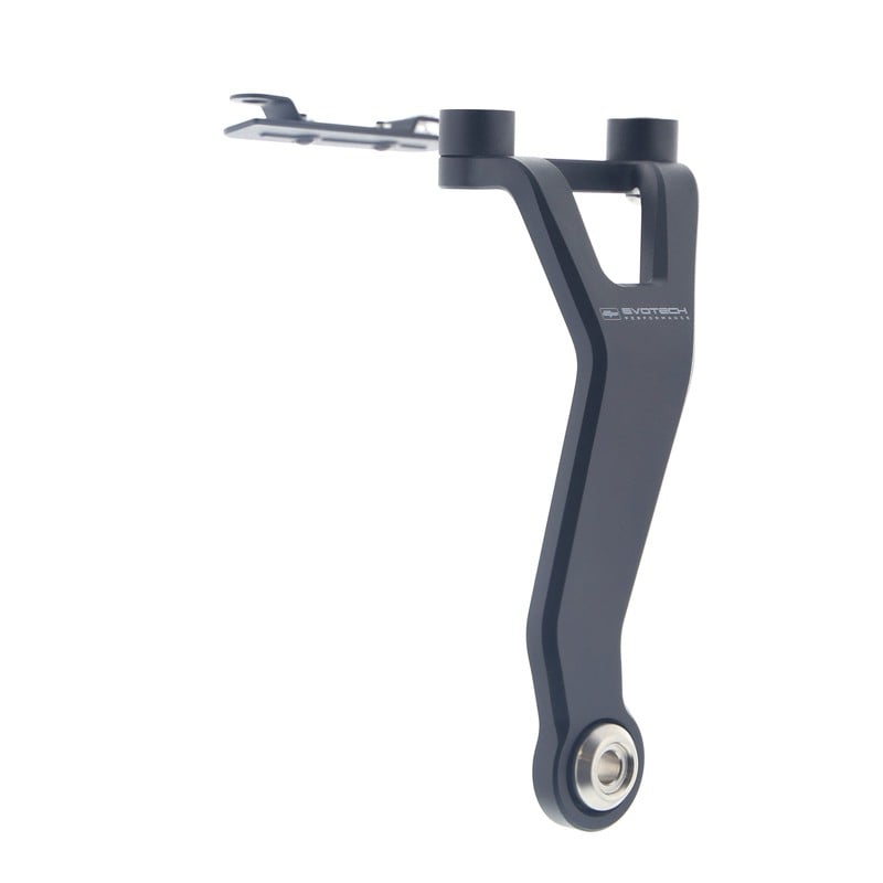 PRN015528-07 Exhaust Hangers Kit Aprilia RSV4 2025+ Evotech-performance