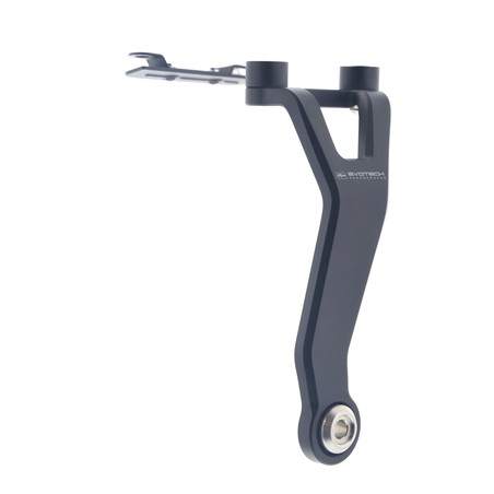 PRN015528-07 Soporte de drenaje Kit Aprilia RSV4 2025+ Evotech-performance