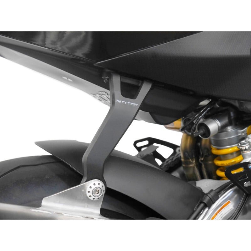 PRN015528-07 Soporte de drenaje Kit Aprilia RSV4 2025+ Evotech-performance