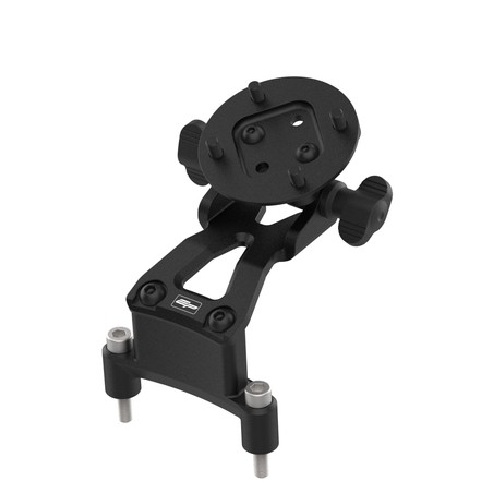 PRN014567-015885-02 Soporte de navegador Tom Tom Triumph Speed Triple RX 2025+ Evotech-performance