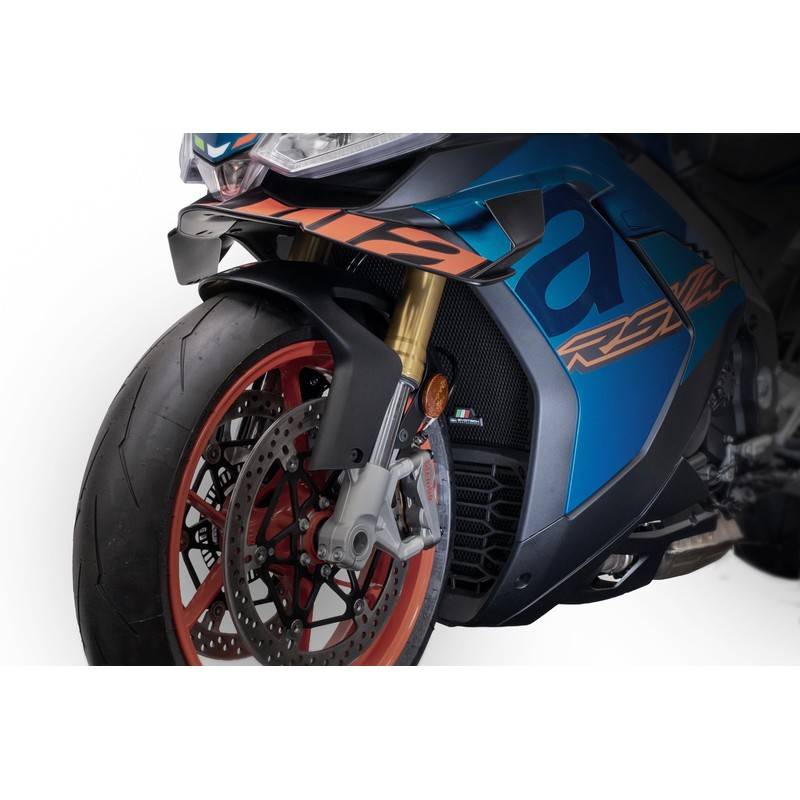 PRN018517-018585-03 Kühlergrill Aprilia RSV4 Factory 2025+ Evotech-performance