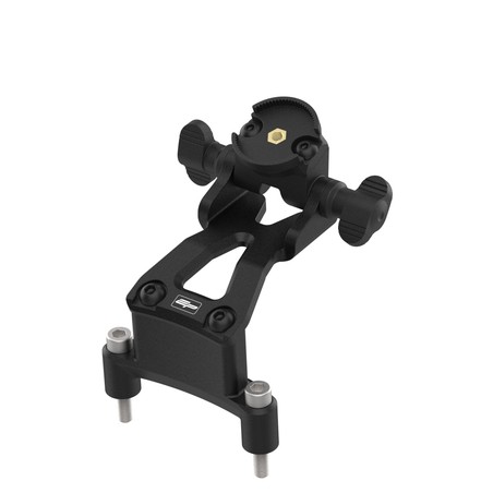 PRN014677-015885-03 Soutien Navigator SP Connect Triumph Speed Triple RX 2025+ Evotech-performance