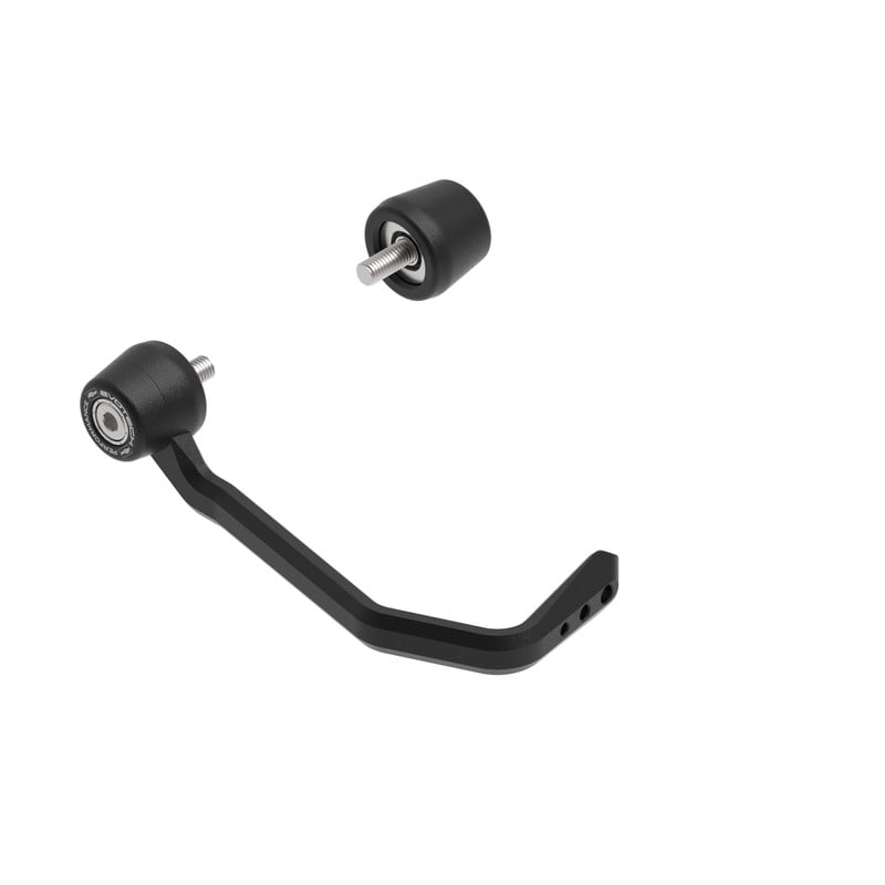 PRN015536-016052-016053-017478-06 Schutzhebel Kit Triumph Speed Triple RX 2025+ Evotech-performance