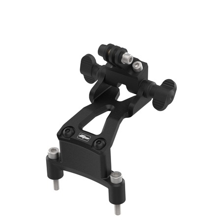 PRN015683-015885-02 Soutien Navigator Triumph Speed Triple RX 2025+ Evotech-performance