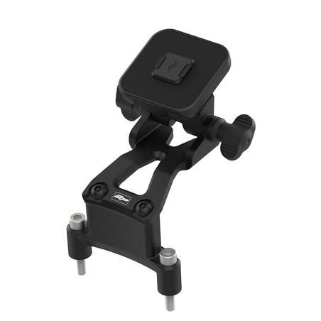 PRN015885-016647-02 Supporto Navigatore Triumph Speed Triple RX 2025+ Evotech-performance