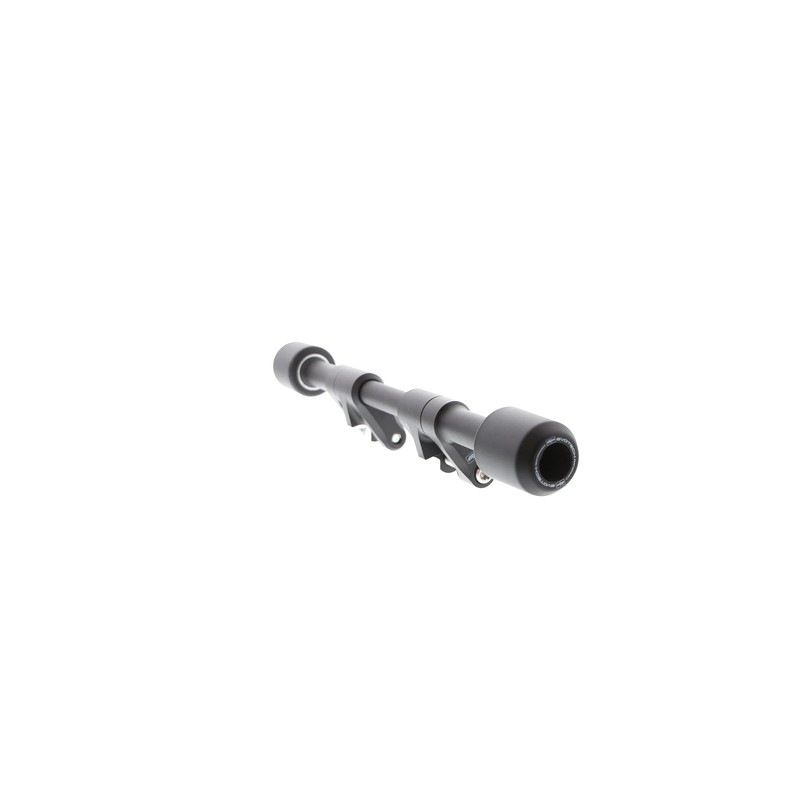 PRN014714-17 Protección contra choques Triumph Speed Twin 1200 RS 2025+ Evotech-performance