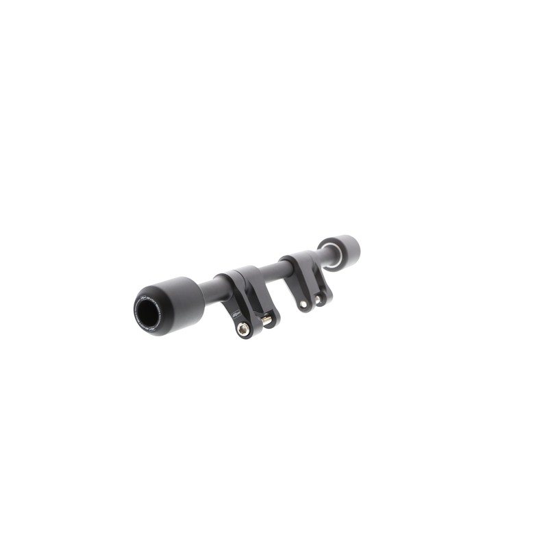 PRN014714-17 Crash-Schutz Triumph Speed Twin 1200 RS 2025+ Evotech-performance