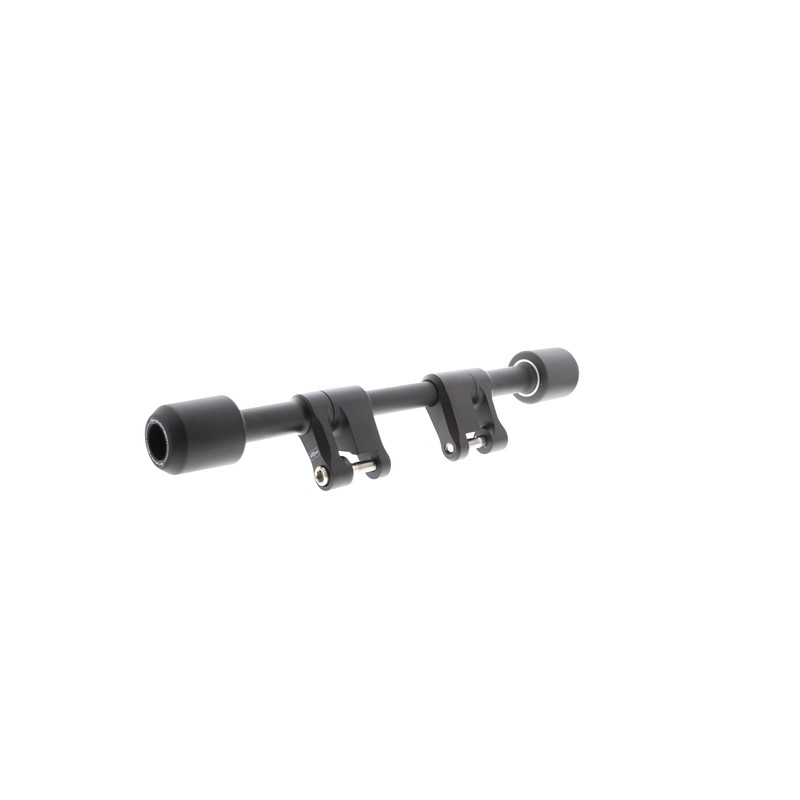PRN014714-17 Crash Protection Triumph Speed Twin 1200 RS 2025+ Evotech-performance