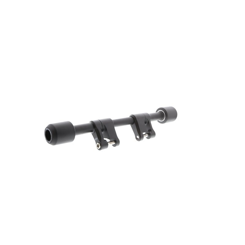 PRN014714-17 Protection contre les accidents Triumph Speed Twin 1200 RS 2025+ Evotech-performance
