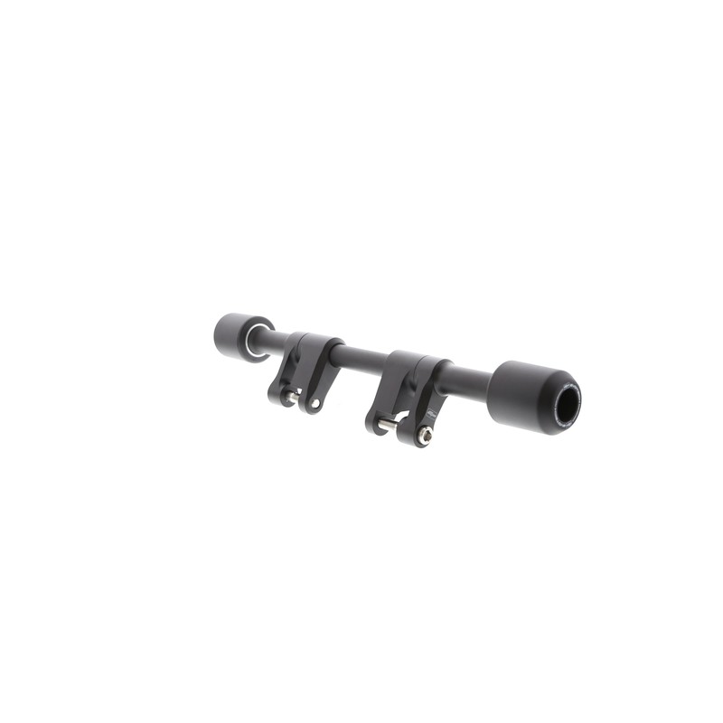 PRN014714-17 Crash-Schutz Triumph Speed Twin 1200 RS 2025+ Evotech-performance