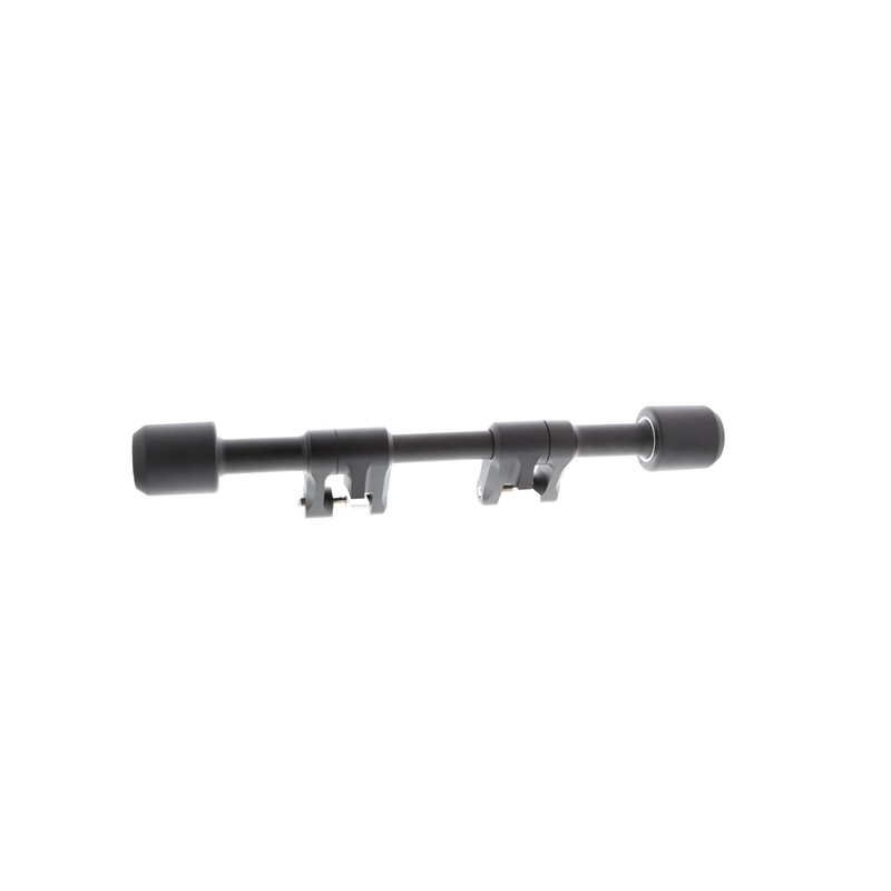 PRN014714-17 Protección contra choques Triumph Speed Twin 1200 RS 2025+ Evotech-performance