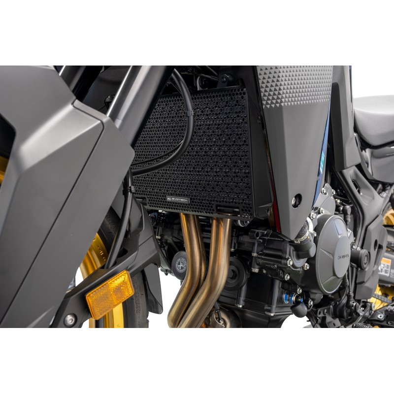 PRN016271-02 Radiator Guards Honda XL 750 Transalp 2023+ Evotech-performance