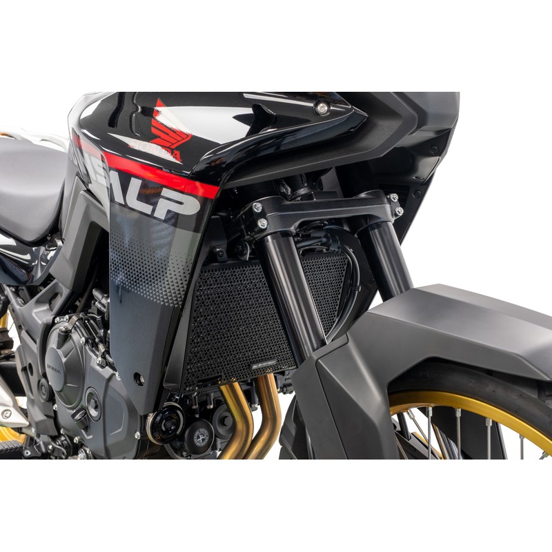 PRN016271-02 Kühlergrill Honda XL 750 Transalp 2023+ Evotech-performance