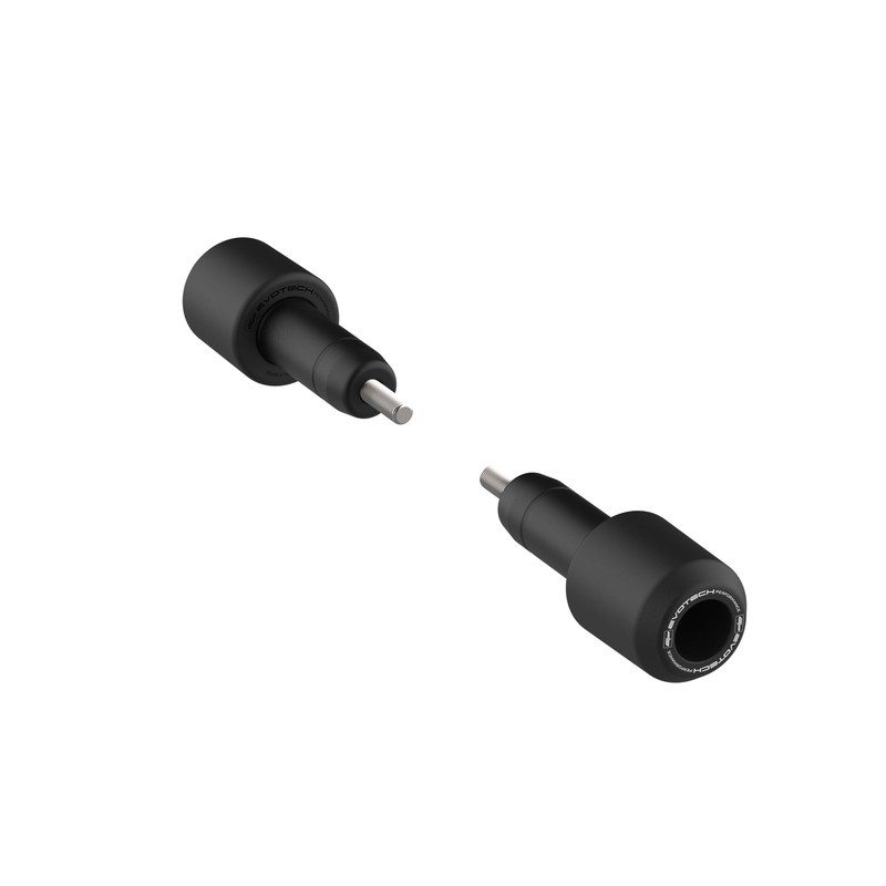 PRN019764-01 Crash Protection Yamaha Tracer 7 2025+ Evotech-performance