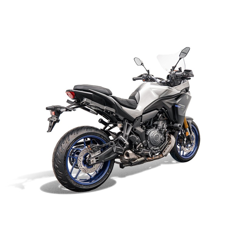 PRN019764-01 Protezioni Caduta Yamaha Tracer 7 2025+ Evotech-performance
