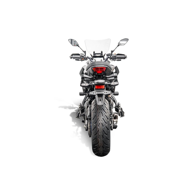 PRN019764-01 Crash Protection Yamaha Tracer 7 2025+ Evotech-performance