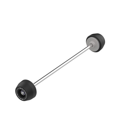 PRN018641-01 Spindle Bobbins Triumph Speed Twin 1200 2021+ Evotech-performance