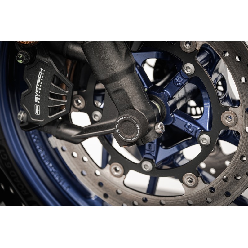 PRN018521-01 Gabelschutz Yamaha Tracer 7 2025+ Evotech-performance