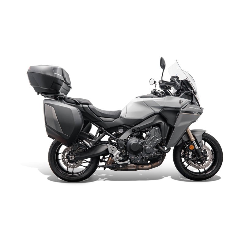 PRN018666-02 Porta Targa Yamaha Tracer 9 GT 2025+ Evotech-performance