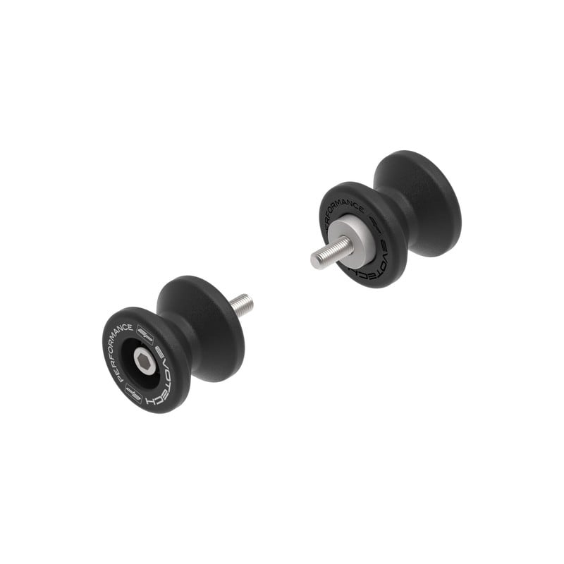 PRN012592-41 Support de support Yamaha Tracer 7 GT 2025+ Evotech-performance