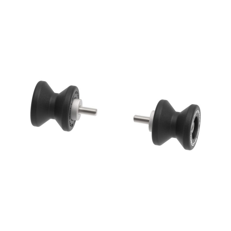PRN012592-41 Paddock Stand bobbins Yamaha Tracer 7 GT 2025+ Evotech-performance