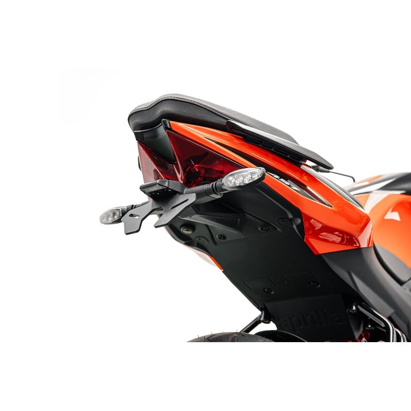 PRN018688-01 Sprzątanie ogonów Aprilia Tuono 457 2025+ Evotech-performance