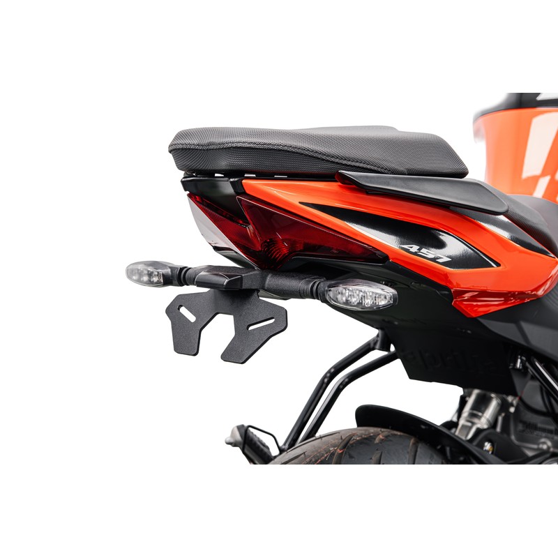 PRN018688-01 Sprzątanie ogonów Aprilia Tuono 457 2025+ Evotech-performance
