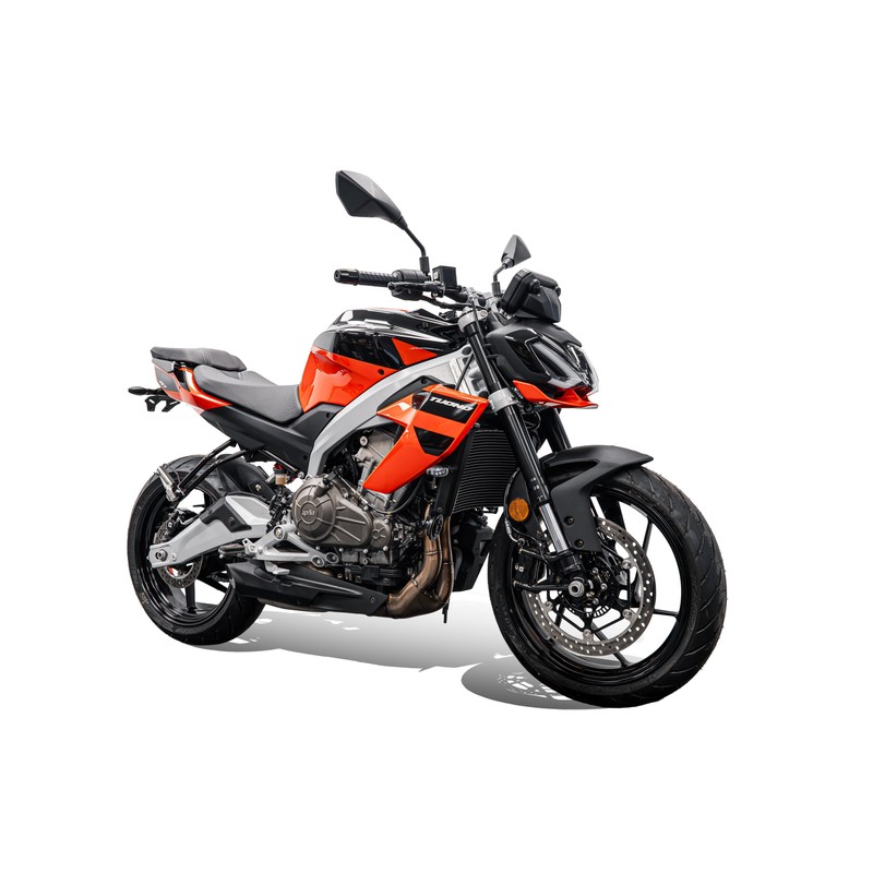PRN018688-01 Tail Tidies Aprilia Tuono 457 2025+ Evotech-performance