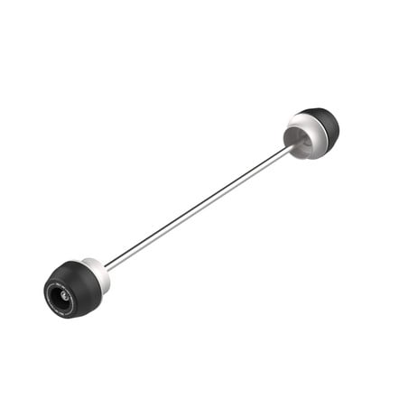 PRN018611-01 Spindle Bobbins Yamaha Tracer 7 2025+ Evotech-performance