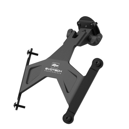 PRN014567-018646-01 Soutien Navigator Tom Tom Honda XL 750 Transalp 2025+ Evotech-performance