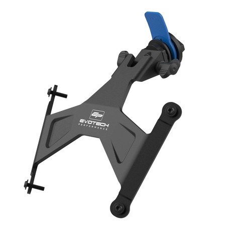 PRN014568-017527-018646-01 Supporto Navigatore Honda XL 750 Transalp 2025+ Evotech-performance