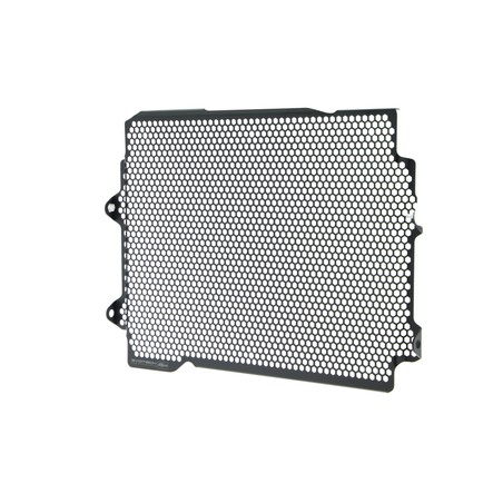PRN013368-04 Radiator Guards Yamaha Tracer 7 2025+ Evotech-performance